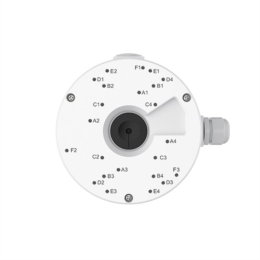 Reolink Boîtier de raccordement D20
