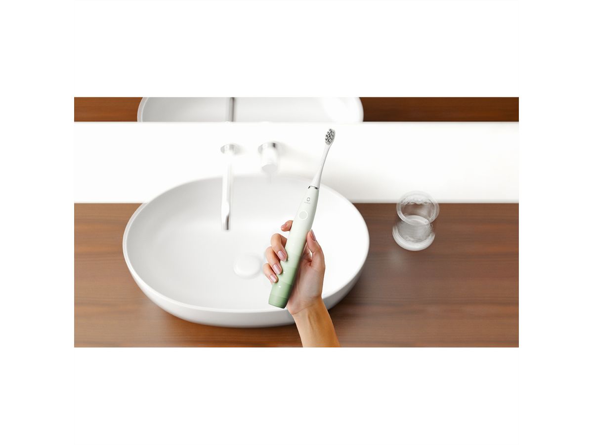 Oclean Flow S (NOUVELLE VERSION) Vert