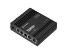 TELTONIKA TSW101 Switch 4xPoE+ pour véhicule