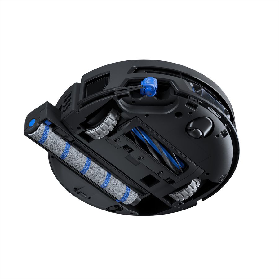 Ecovacs Saugroboter DEEBOT X12S OmniCyclone