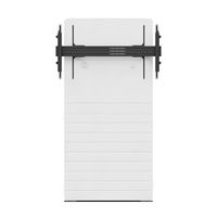 Hagor Medienstele CON-Line Big FS Lift, Cisco WebEx Board Pro 55"