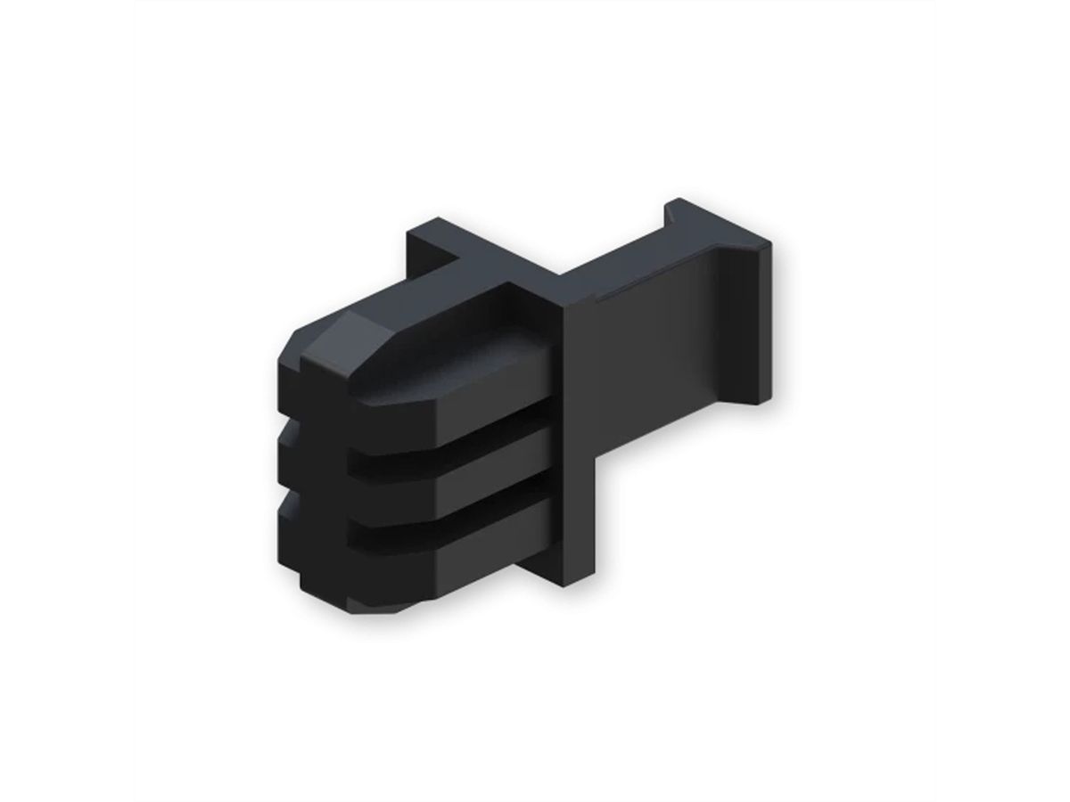 TELTONIKA PR5MEC33 SFP Staubschutz Cover 2er Pack