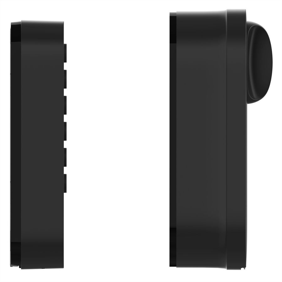 Aqara Smart Serrure de porte U200 Kit