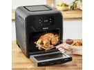 Tefal Heissluftfritteuse FW501815, Easy Fry Oven & Grill