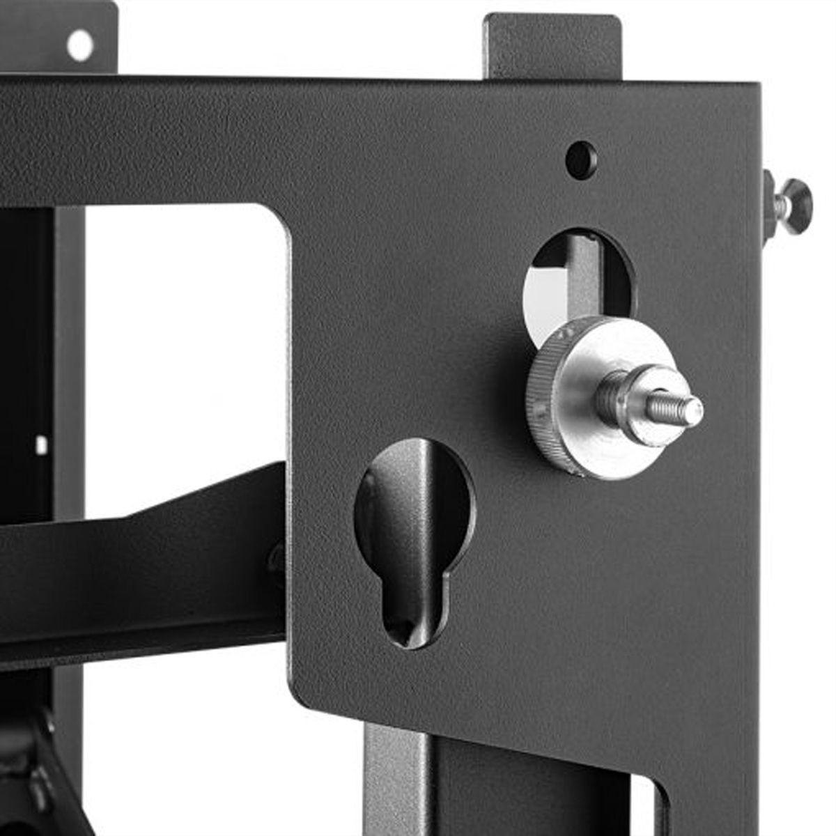Hagor Videowallhalter VWH-5, schwarz