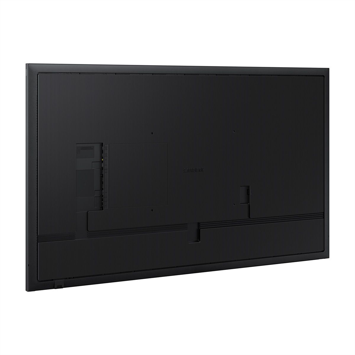 Samsung Digital Signage Display QM85C, 85'' 24/7, UHD 500cd/m²