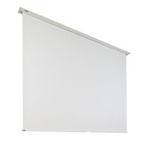 AV Stumpfl écran Inline Plana, 16:9, 170x130cm, SK9x8.5cm, R5