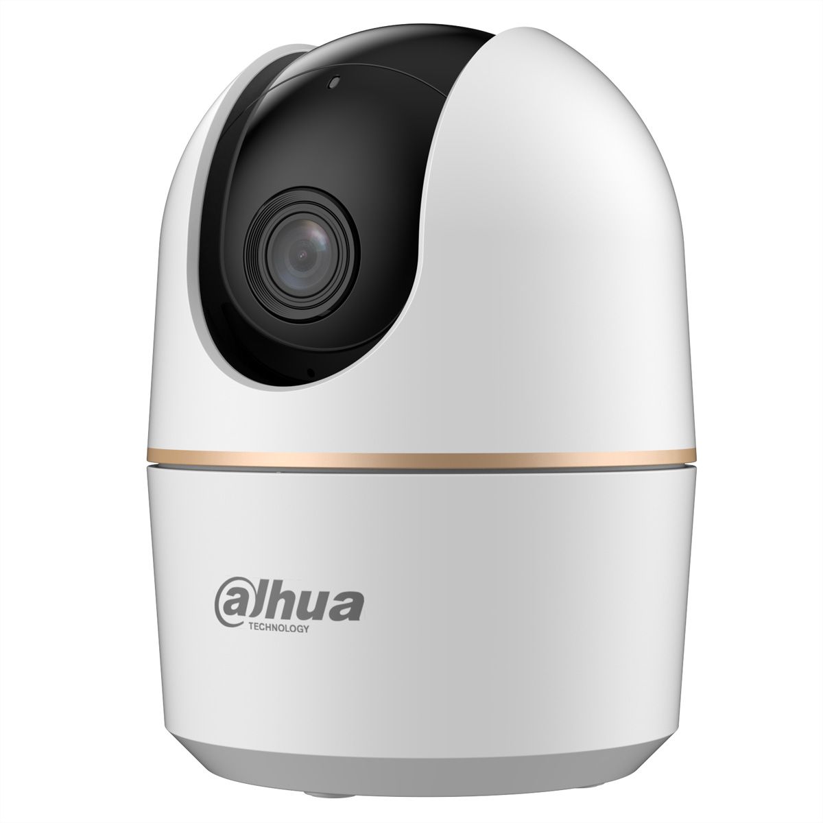 DAHUA DH-IPC-H3AP-0360B-TC-EUR PT-Kamera 3 MP, 73°, IR-LED 10m, WiFi
