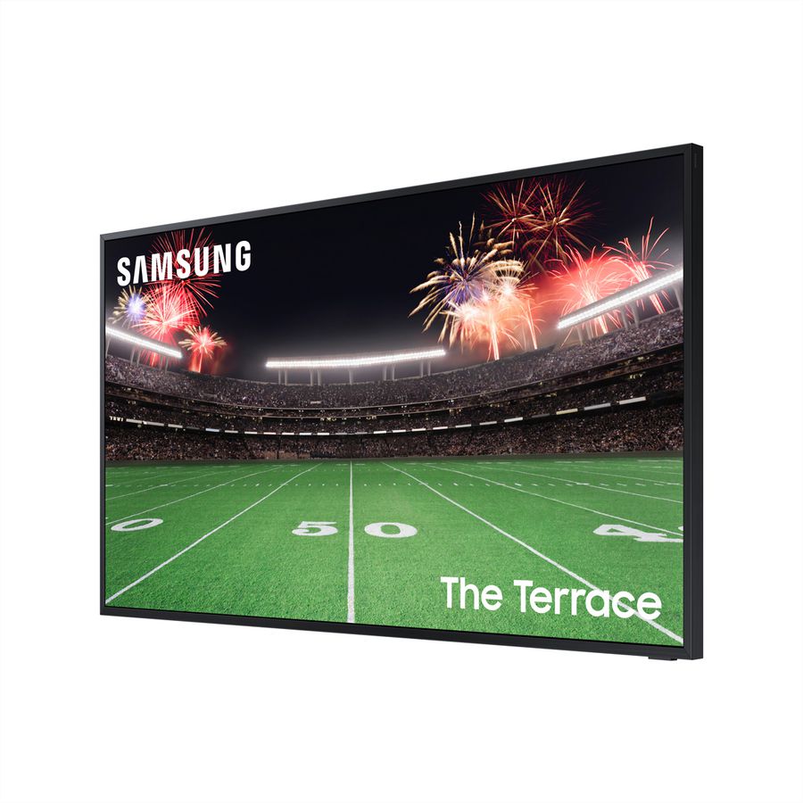 Samsung The Terrace 55 - 2024 , IP56, 40W 4CH, outdoor TV