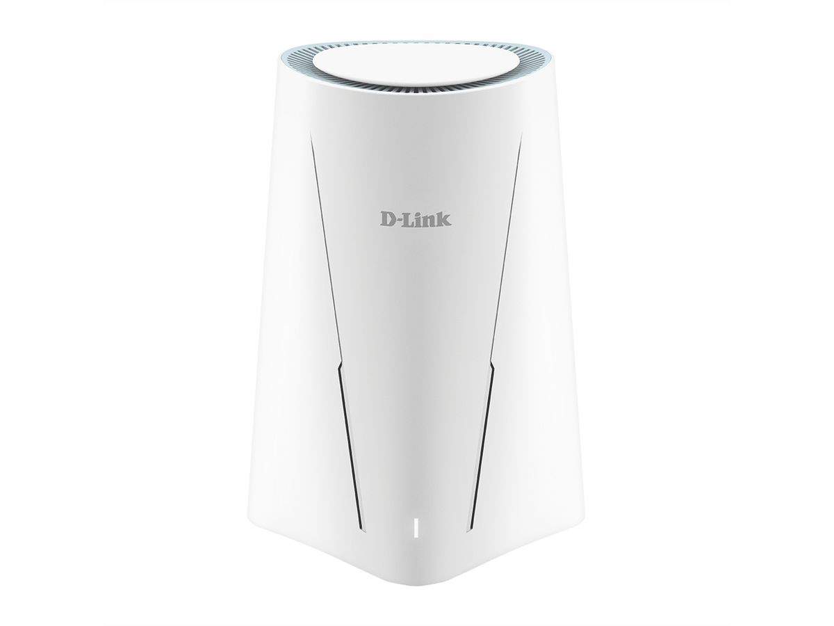 D-Link G530V2 Routeur 5G NR AX3000 Wi-Fi 6