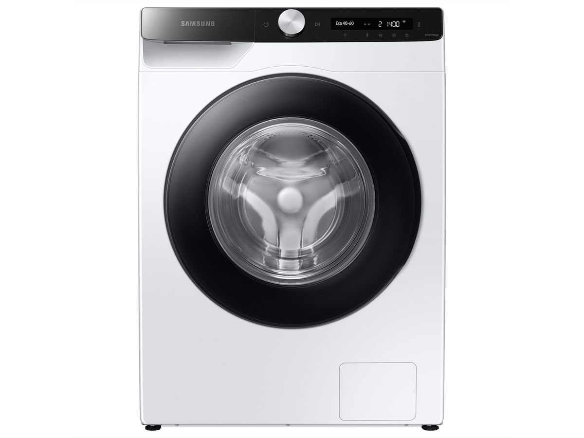 Samsung Waschmaschine WW5300, 8kg, Carved Black
