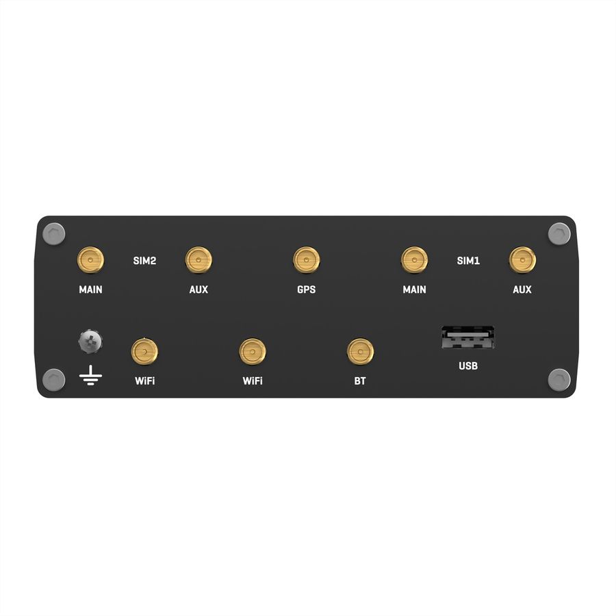 TELTONIKA RUTX12 4G Router eSIM
