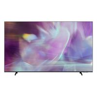 **Retoure**Samsung Hotel TV HG50Q60A 50", schwarz UHD, DVB-T2/C/S2, LAN, Tizen