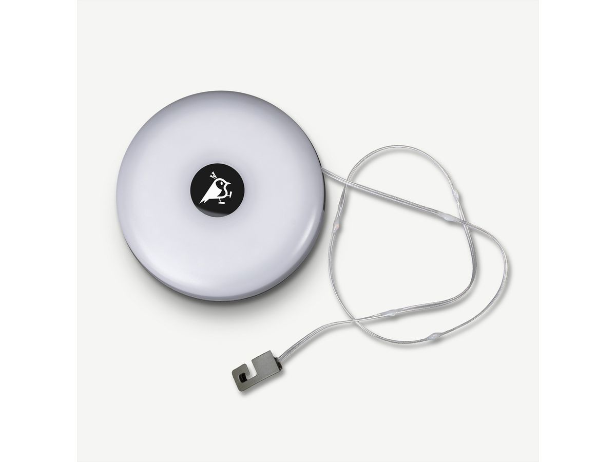 Aqiila Powerbank Lightbird BL2 , Loop Light
