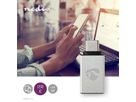 Nedis Adaptateur USB-C vers USB-A BU