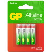 GP Batteries AAA 20-Pack