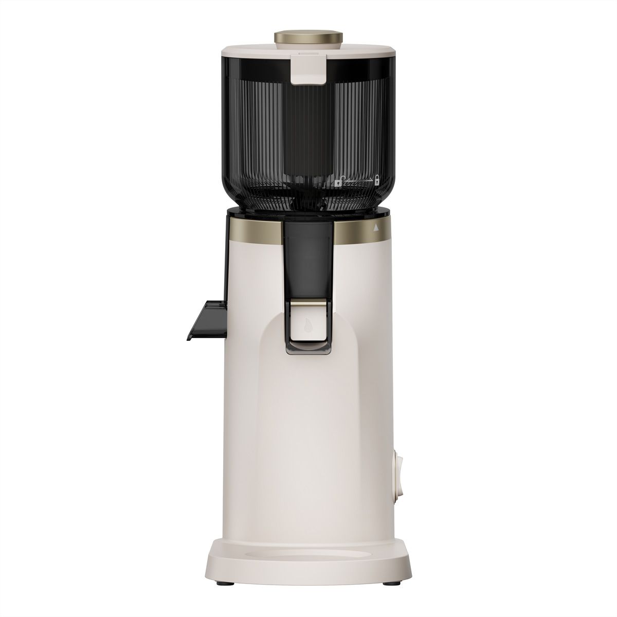 Dreame FlowNutri Tilt Juicer SJ30, 220W, noir