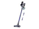 Solis Flexi Vac Cleaner 350, Akku-Staubsauger, 350 W, Li-Ion, , grau/violett