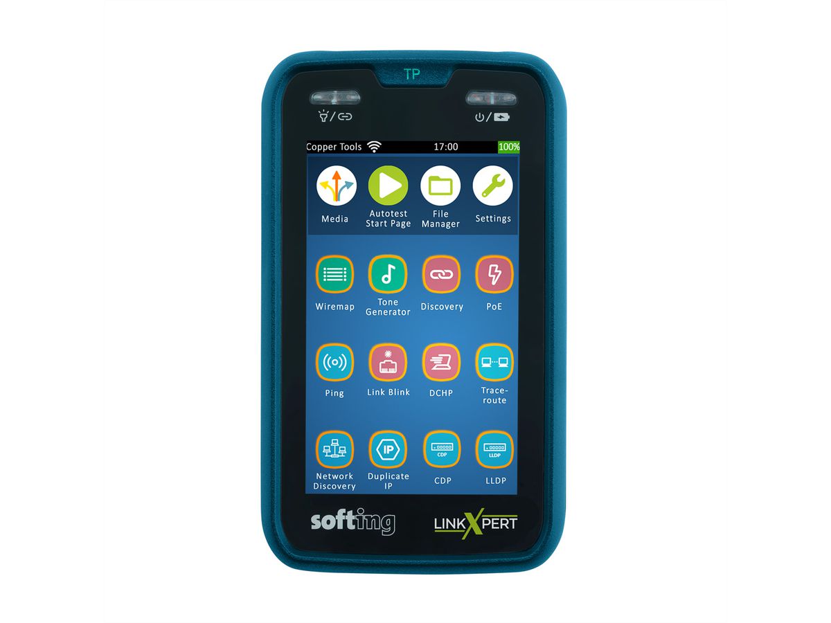 SOFTING LinkXpert TP