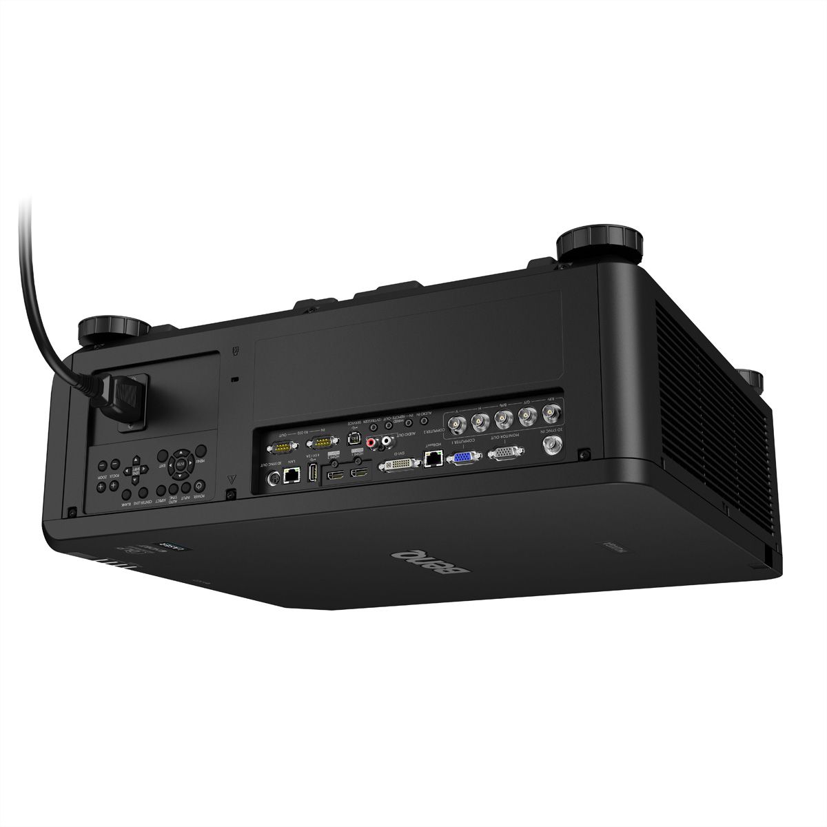 BenQ ProAV-Projektor LU9800, 10000lm, 1920x1200