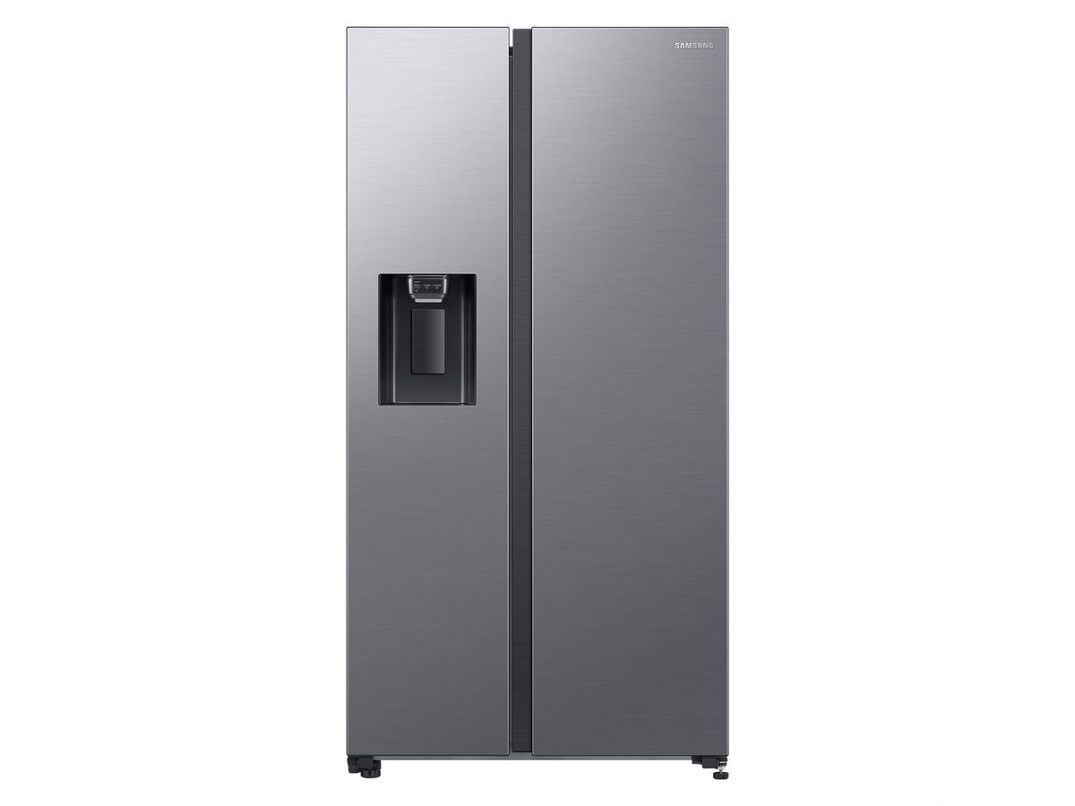 Samsung Food Center RS5000, 635L , E-Grade, WiFi, Edelstahl-Optik