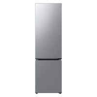 Samsung Kühl-Gefrierkombination RB7300 Bespoke, 387l, A, WiFi, Silber