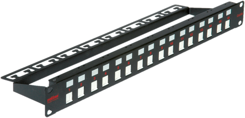Patchpanel RJ45