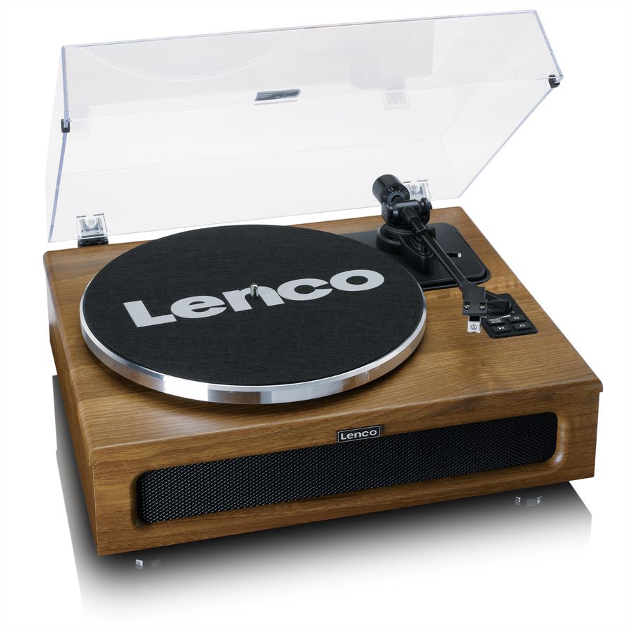 Platine vinyle Lenco LS-410WA