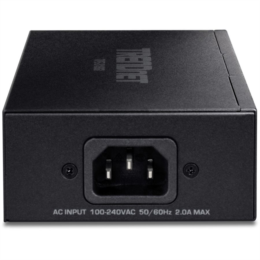 TRENDnet TPE-319GI Injecteur 10G POE++