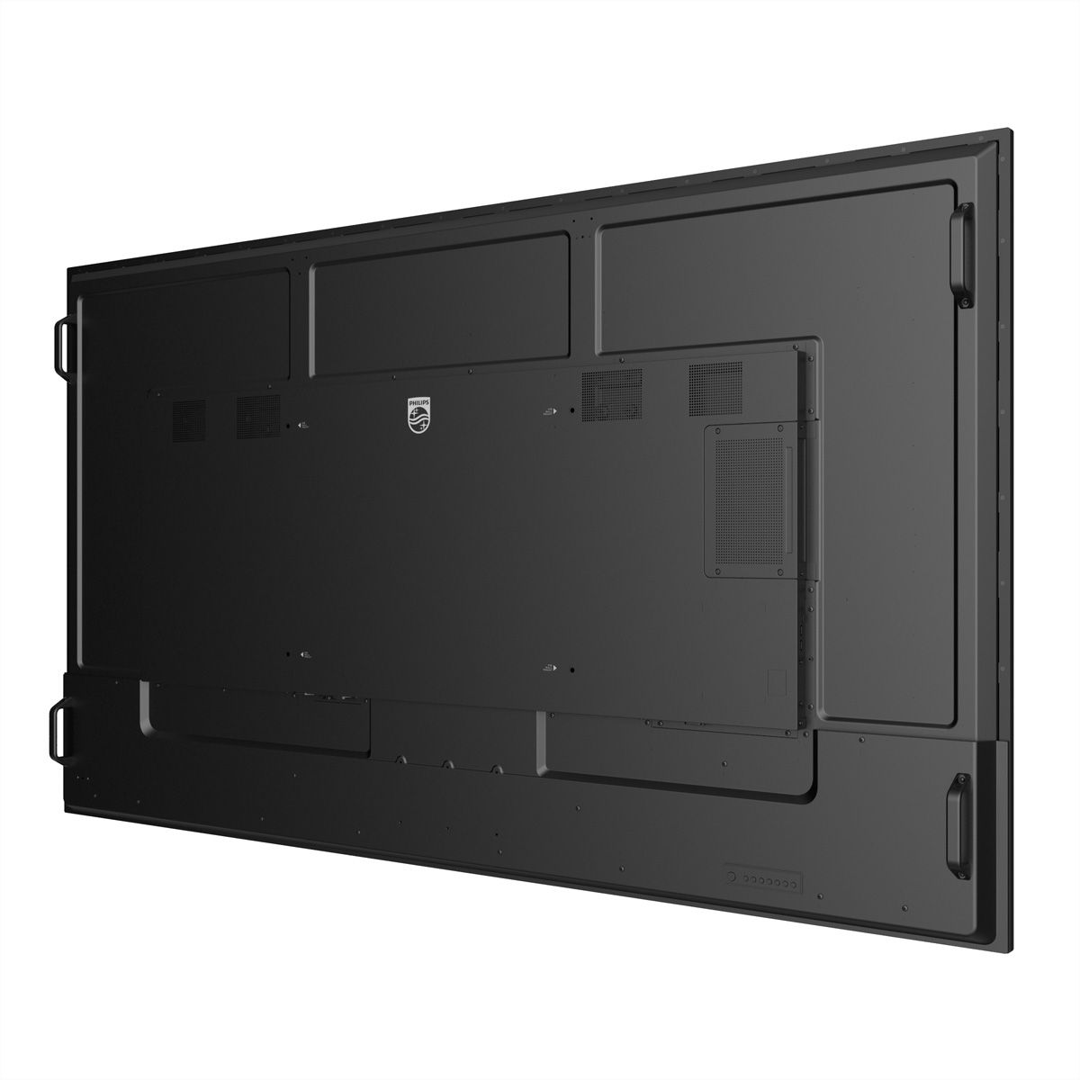 Philips Signage Display 86BDL4512D/00, 86", UHD, 24/7, 500cd/m²