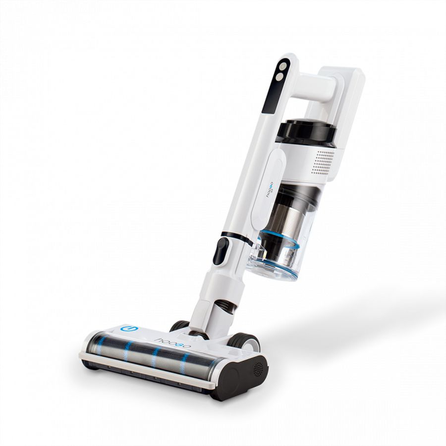 Hoogo Aspirateur à batterie S3