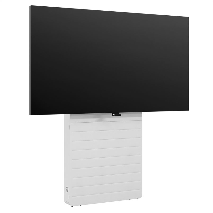 Hagor Panneau média CON-Line Big W Lift, Lift, sol-mur, 75 - 98"
