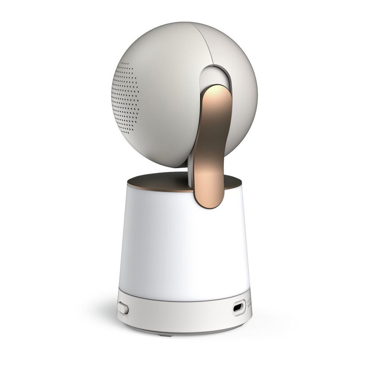 Gigaset Babyphone 500 Video CH Version