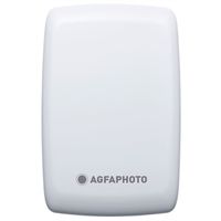 Agfa Portable Zink Photo Printer, Realipix Mini P. 2