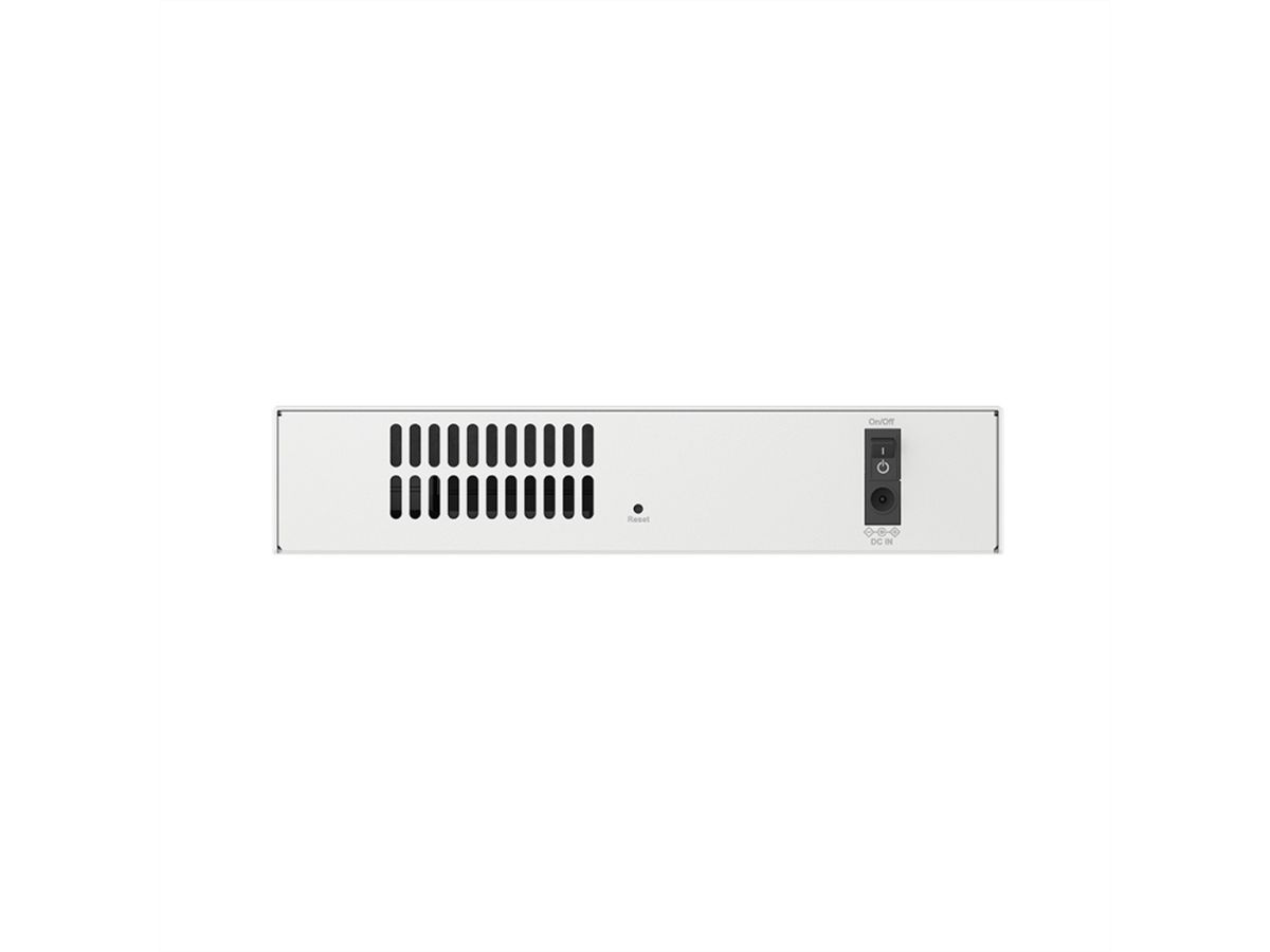 D-Link Router DBR-600-P/E, PoE