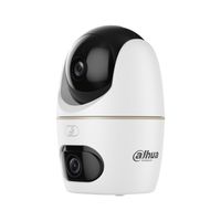 DAHUA DH-IPC-H5DP-5F-0360B-EUR, PT 5+5MP 3,6mm IR LED WLAN Kamera