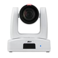 Aver PTZ-Kamera PTZ211 weiss, 12x Zoom, 1080p60, schwarz
