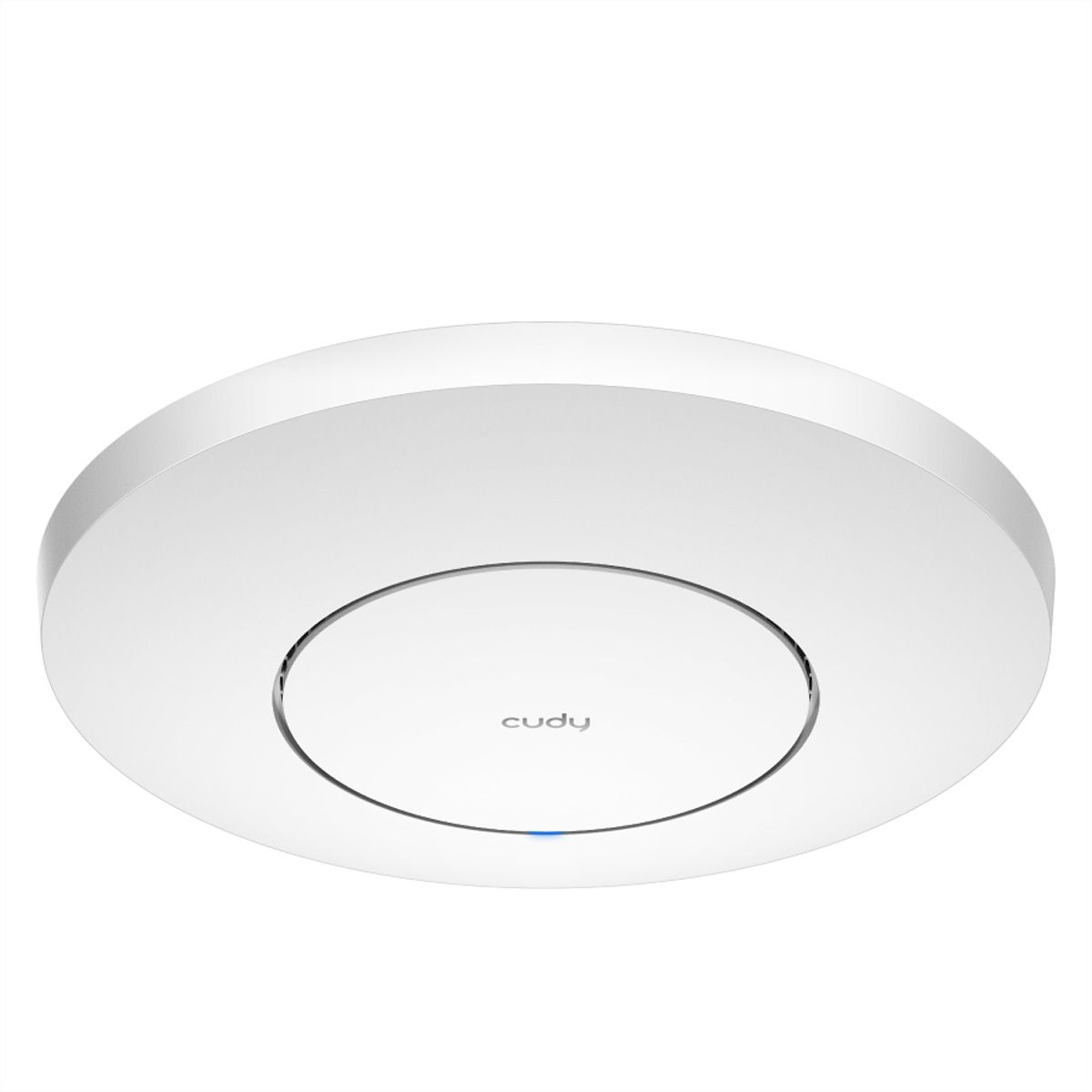 CUDY AP6500 BE6500 Point d'accès Wi-Fi 7 à 2.5G avec 10G SFP+