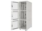 ROLINE Colocation-Schrank 45HE 800x1000mm, 3-Fächer, grau