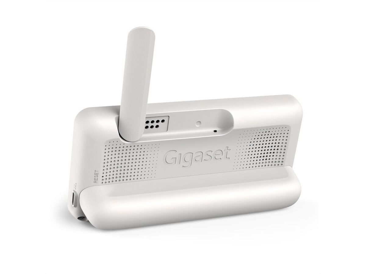 Gigaset Babyphone 500 Video CH Version