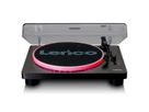 Lenco Platine vinyle LS-50LEDBK