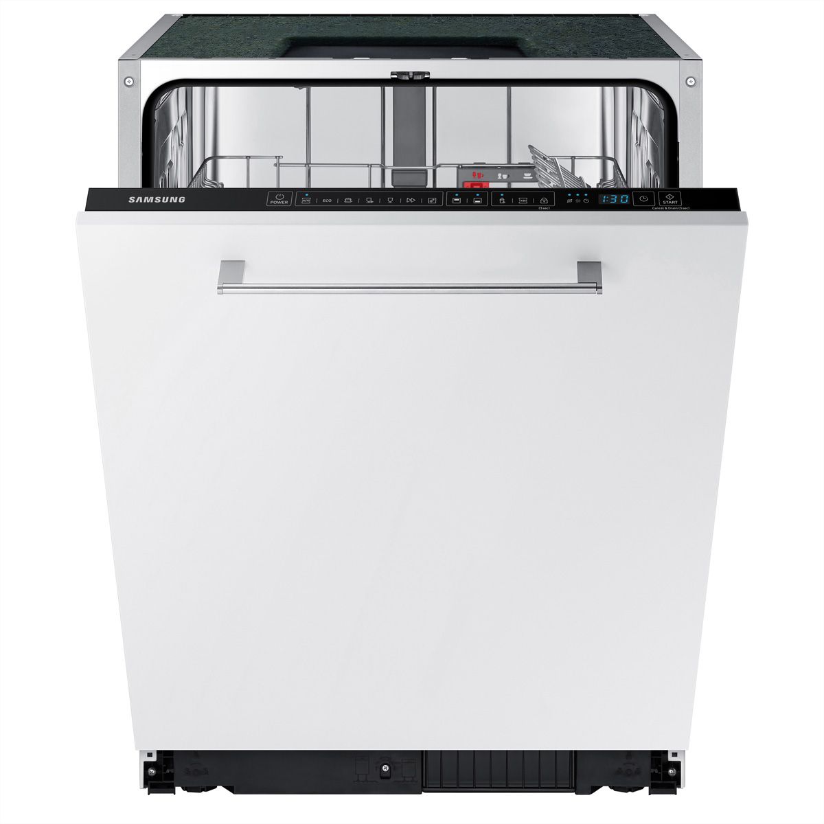 Samsung lave-vaisselle DW6500, Entièrement intégré, 60cm