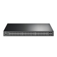 TP-Link SG3452XP Omada Switch PoE+ 48 Port