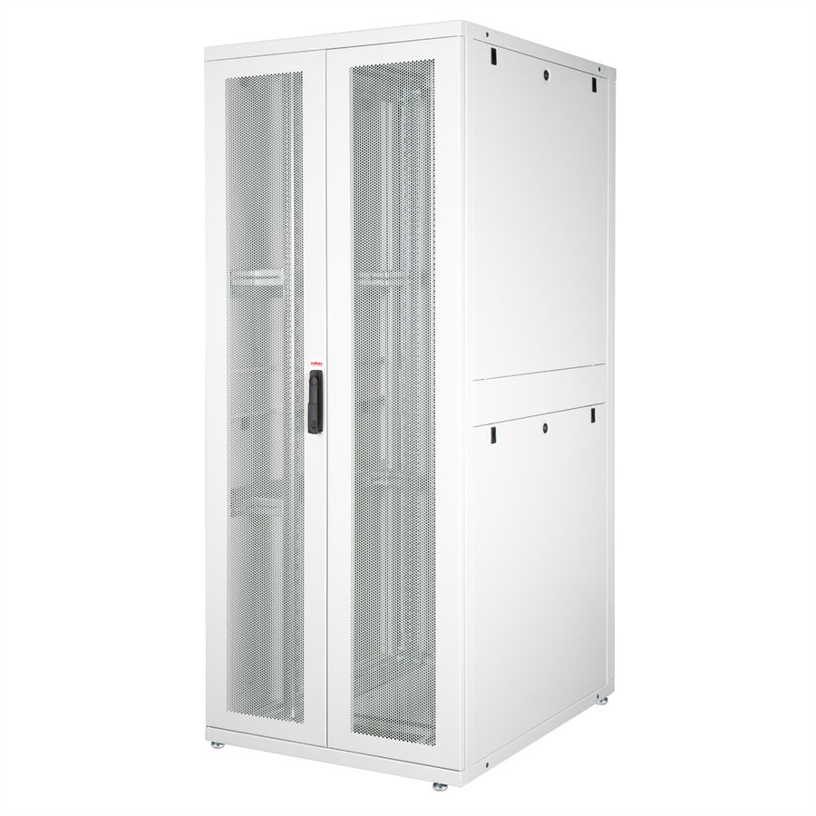 ROLINE 19" Baie serveur Pro 42U, 800x1000 LxP gris