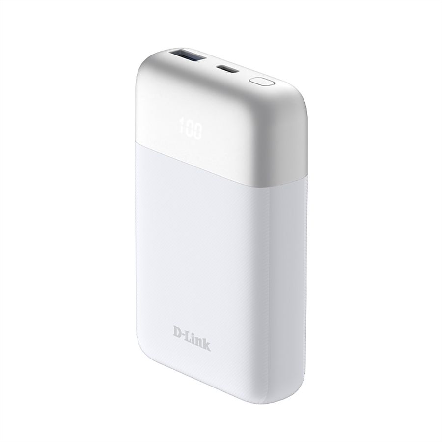 D-Link Powerbank DPP-101, 10000mAh