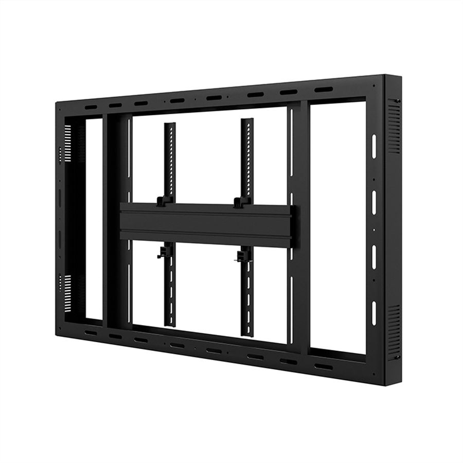 Hagor Schutzgehäuse Enclosure 55", Indoor, Landscape, schwarz