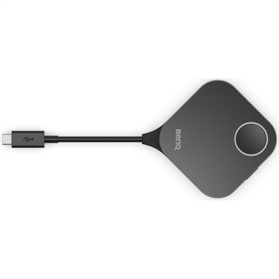 BenQ Instashow WDC15 Button (Kit), 1x USB-C Button