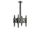 Hagor Support plafond double HA DH Duo S