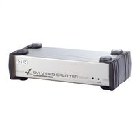 ATEN VS164-AT Distributeur DVI audio/vidéo, quadruple