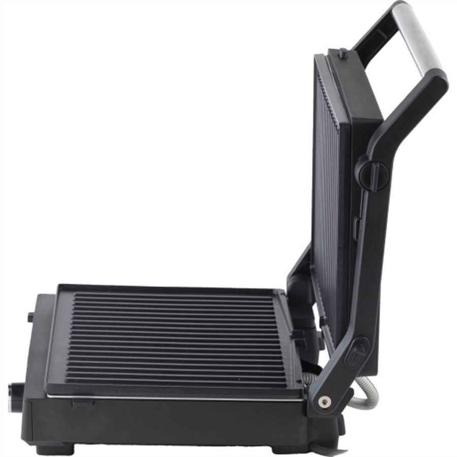 Gorenje Kontaktgrill GCG2000SD, 2000W, LED Display